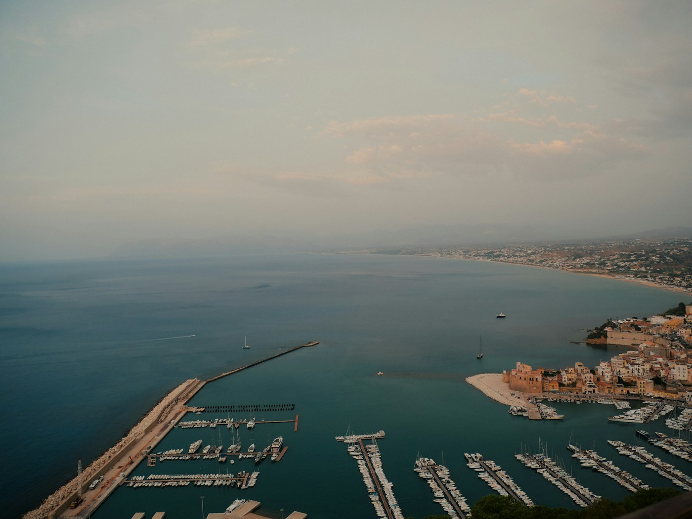 Blaine Creative District waterfront harbor community in Northwest Washington